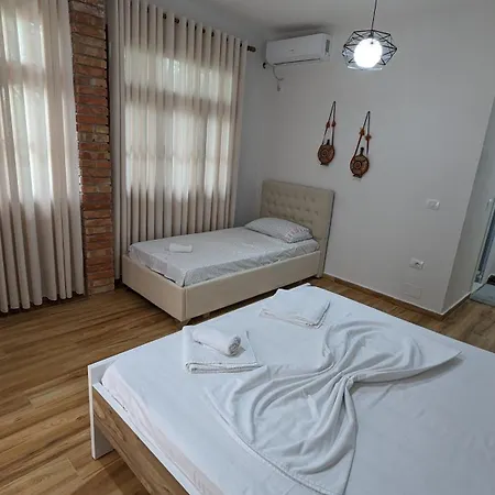 게스트하우스 Italian Vlorë