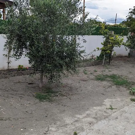 Italian Πανσιόν Vlorë